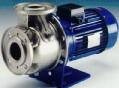 德國ITALGROUP柱塞泵