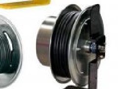 德國(guó)RINGSPANN工業(yè)剎車