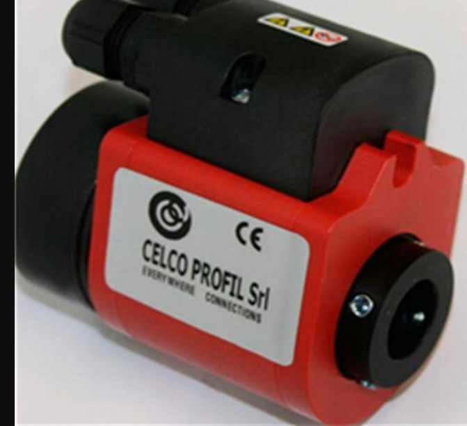意大利CELCO PROFIL集電環