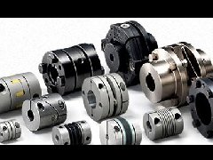 德國Ringfeder彈性聯(lián)軸器