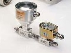 美國Alicat質(zhì)量流量控制器