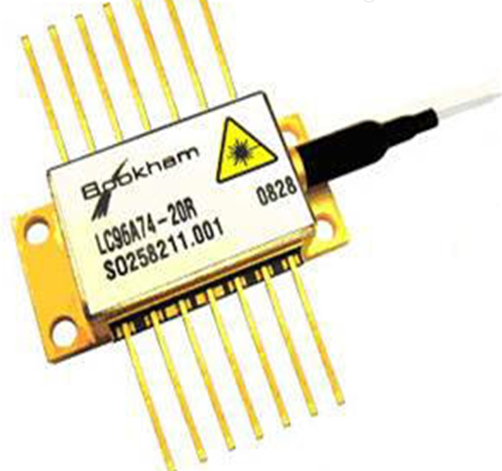 英國 Bookham光纖激光器