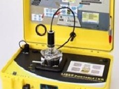 美國SEQUOIA粒度儀