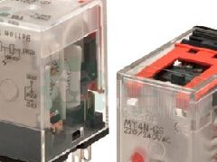 美國(guó)AMPERITE繼電器