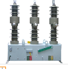 美國(guó) COOPER真空斷路器