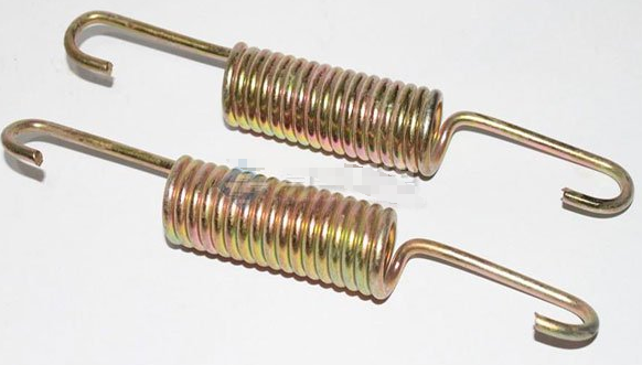 美國lee spring拉簧