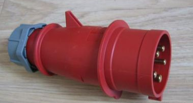 德國(guó)MENNEKES(曼奈柯斯)工業(yè)插頭