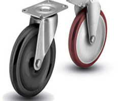 美國(guó) COLSON萬(wàn)向腳輪