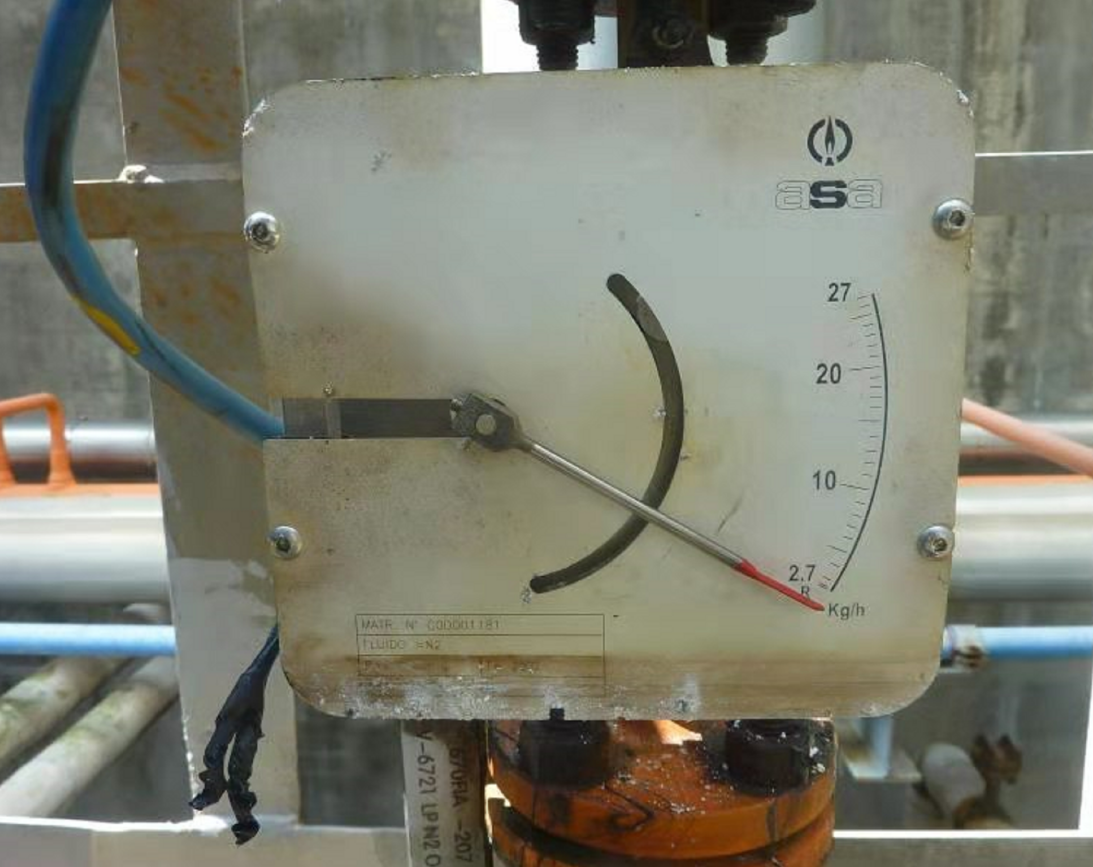 美國(guó)SIERRA流量計(jì)800系列