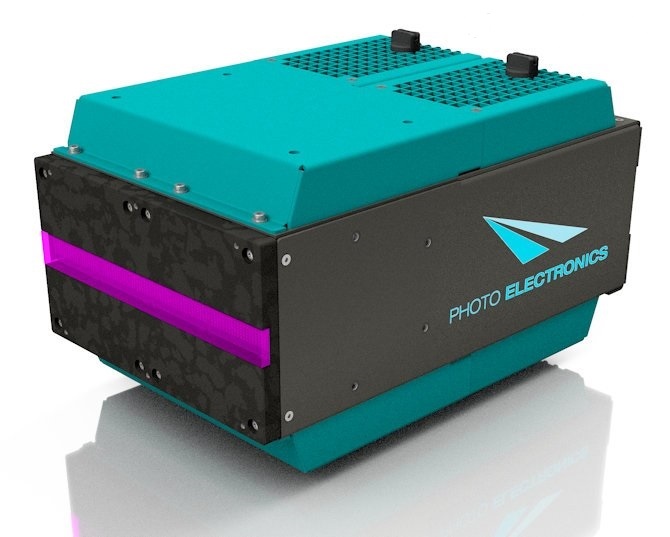 供應意大利PHOTO ELECTRONICS紫外燈