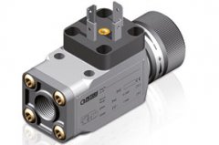  德國(guó)PETERS連接器