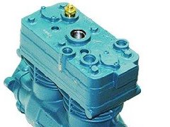 瑞典HALDEX液壓缸