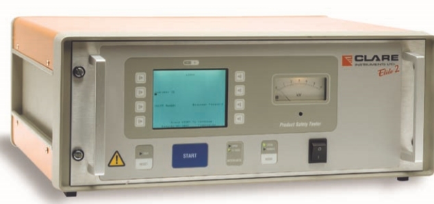 供應美國Clare安*測試儀