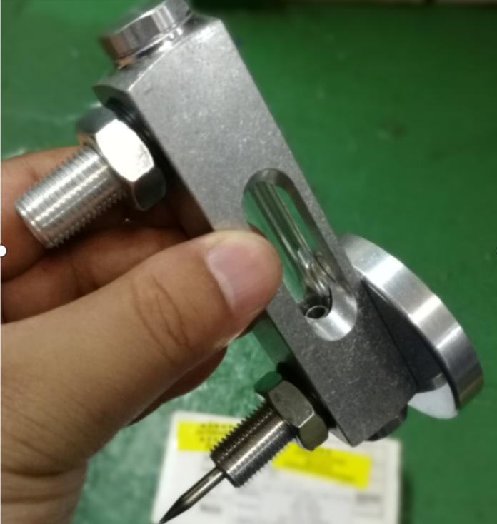 德國(guó)HKS快換連接器