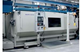 德國naxos連桿頸磨床