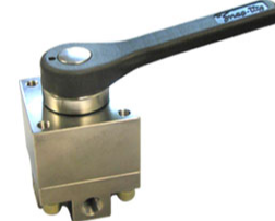 法國AdqvalveFlowControl閥