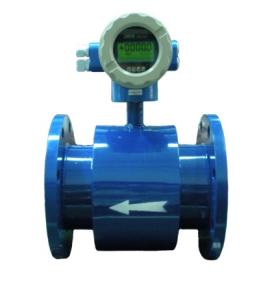 丹麥PROCES-DATA電磁流量計