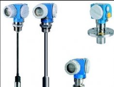 瑞士E+H雷達(dá)物位測(cè)量?jī)x