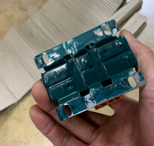 德國(guó)AVS Roemer電磁閥EGV系列