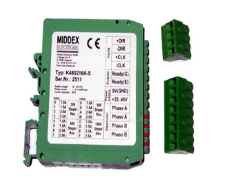 德國Middex 控制器