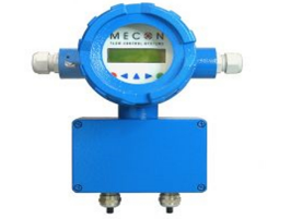 德國MECON流量計