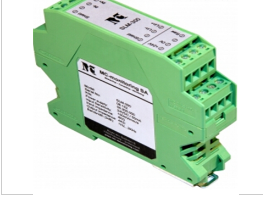 瑞士MC-monitoring光纖振動傳感器