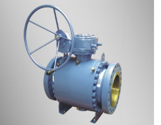 德國(guó)MARCHEL球閥