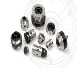 美國(guó)MACH III離合器