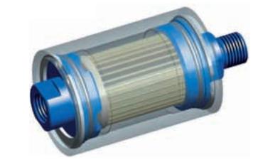 意大利VUOTOTECNICA過(guò)濾器