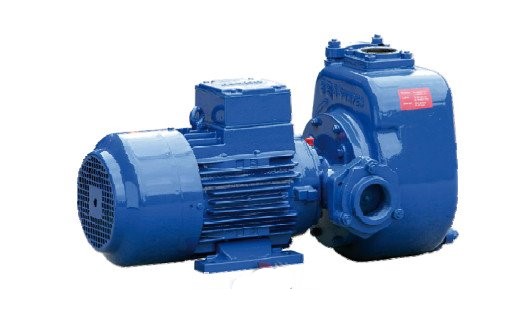 英國GILKES潛水泵