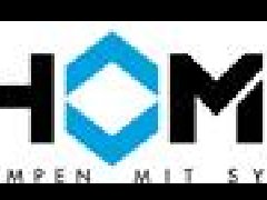 德國HOMA潛水電機(jī)