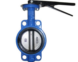 德國ARI-Armaturen蝶閥