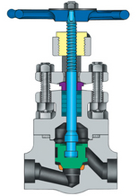供應加拿大Velan ABV閥門、制動器