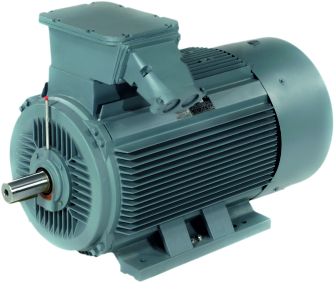 荷蘭DutchiEBM故障Safe制動器