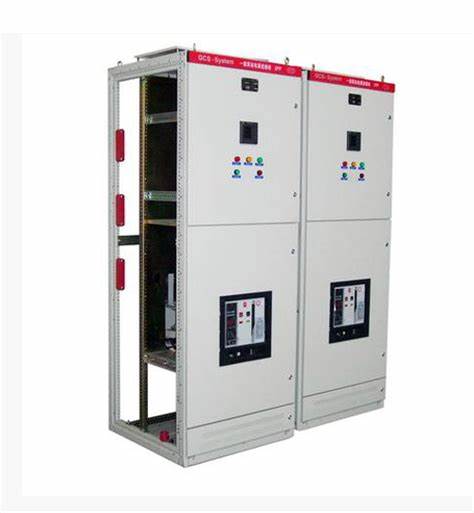 德國BELUK中，低電壓開關設備