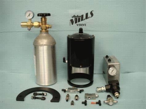 供應John Mills閥門、過濾器