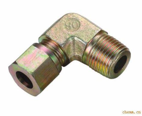 德國(guó)Nagler接頭