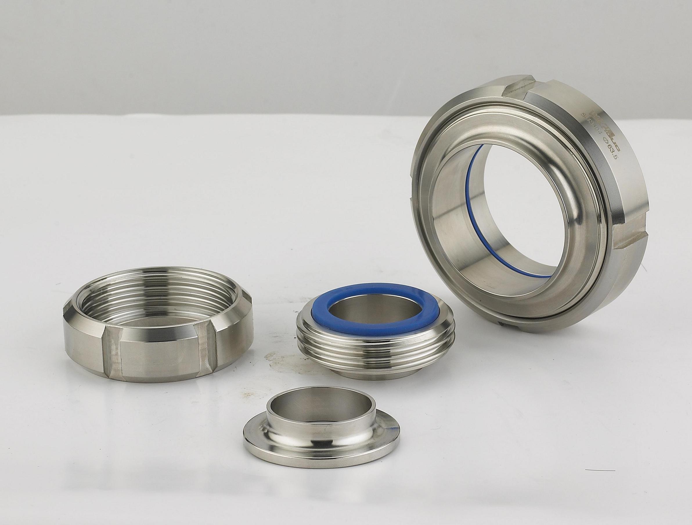 德國(guó)MDD接頭