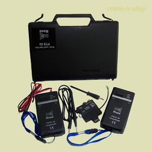 供應德國rose netztechnik工具、測試儀器