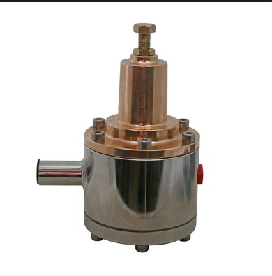 英國(guó)BROADY安*閥2600