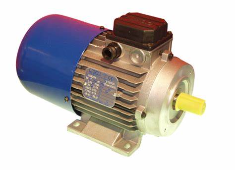 德國(guó)COEL剎車(chē)電機(jī)