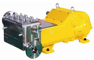 米頓羅高壓往復泵