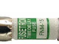 美國(guó)FUSETRON熔斷器
