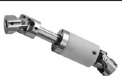 德國ELBE滑動聯軸器