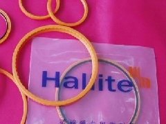 英國HALLITE活塞密封