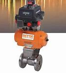 美國Bettis電動(dòng)執(zhí)行機(jī)構(gòu)