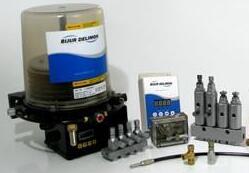 BIJUR DELIMON潤(rùn)滑泵43815