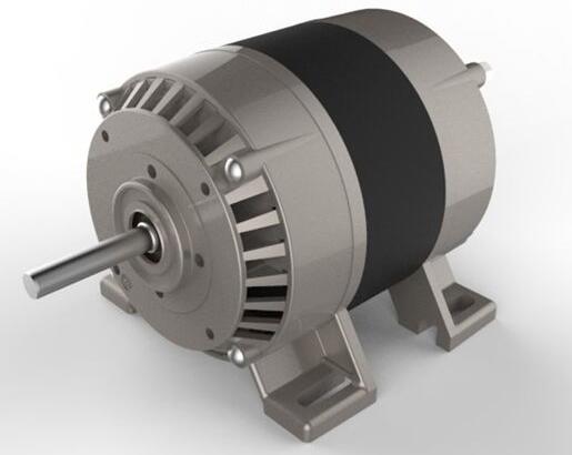 英國帕瓦魯斯PARVALUX交流伺服電機