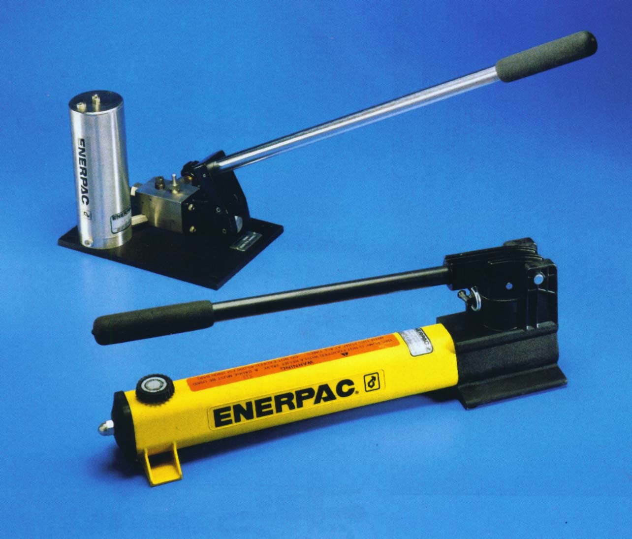 德國(guó)gks-perfekt液壓手動(dòng)泵