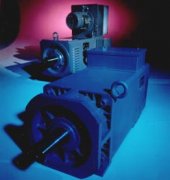 供應(yīng)Magnetic永磁伺服電機(jī)